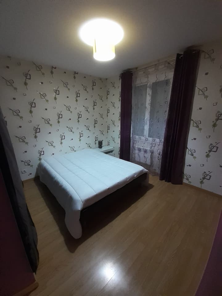 Spavaća soba 2