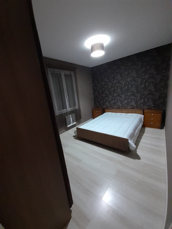 Spavaća soba 1