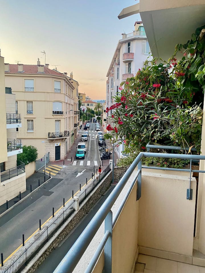 Modern Apartment In Cannes - Cannes