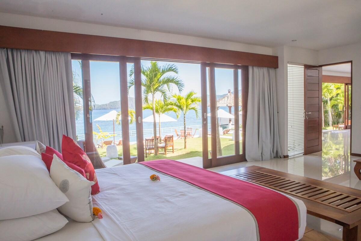 غرفة النوم 1