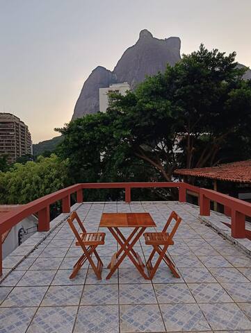 Rock in Rio: Mansão São Conrado gallery image 2