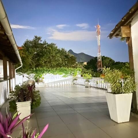 Rock in Rio: Mansão São Conrado gallery image 4