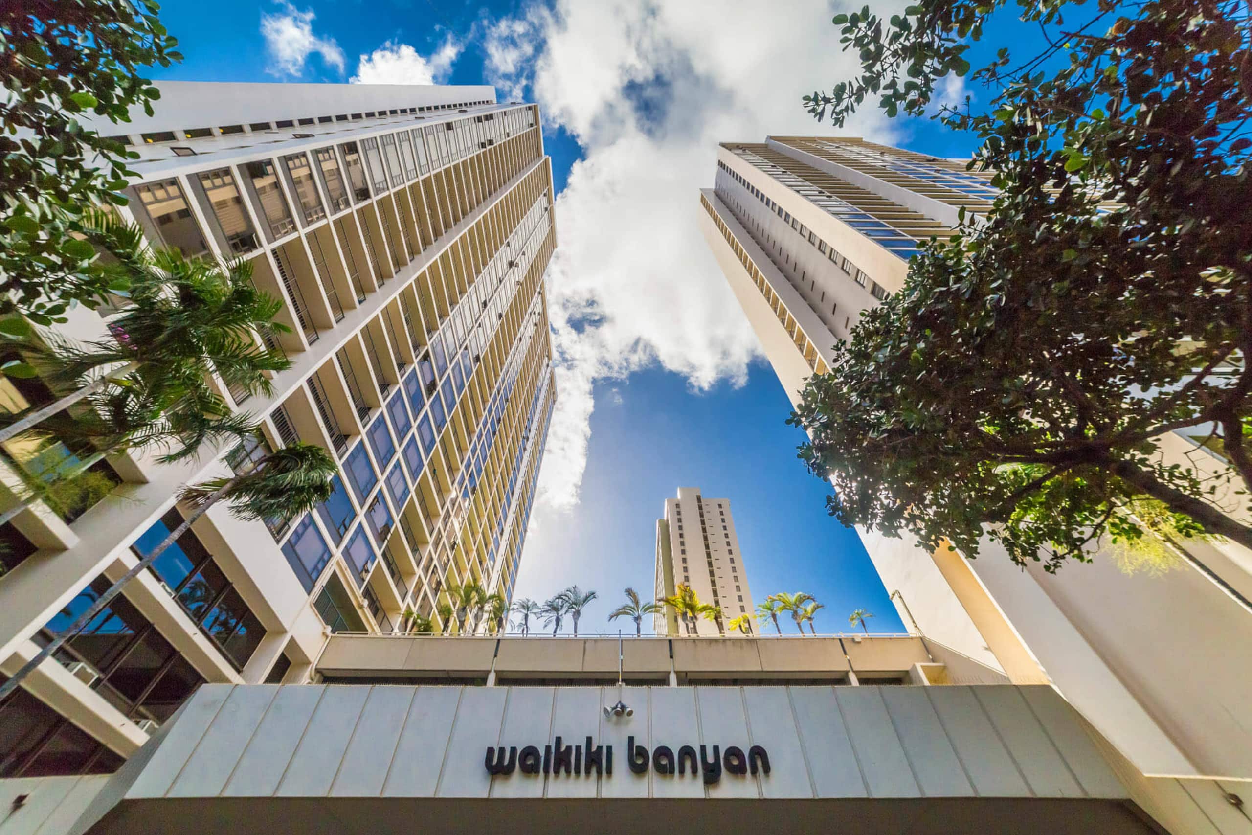 Condo in Honolulu · ★4.81 · 1 bedroom · 3 beds · 1 bath - Image 24
