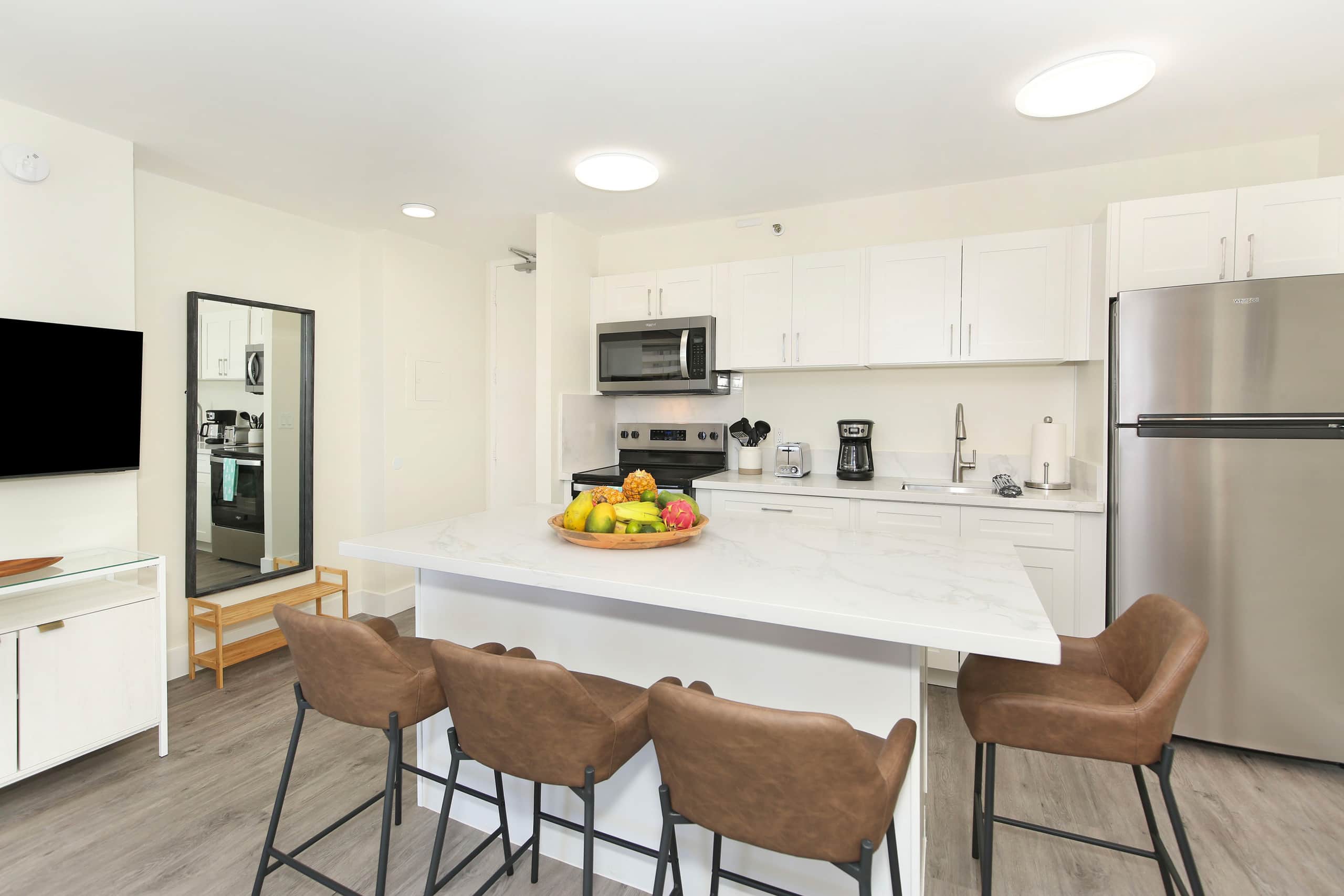 Condo in Honolulu · ★4.81 · 1 bedroom · 3 beds · 1 bath - Image 15