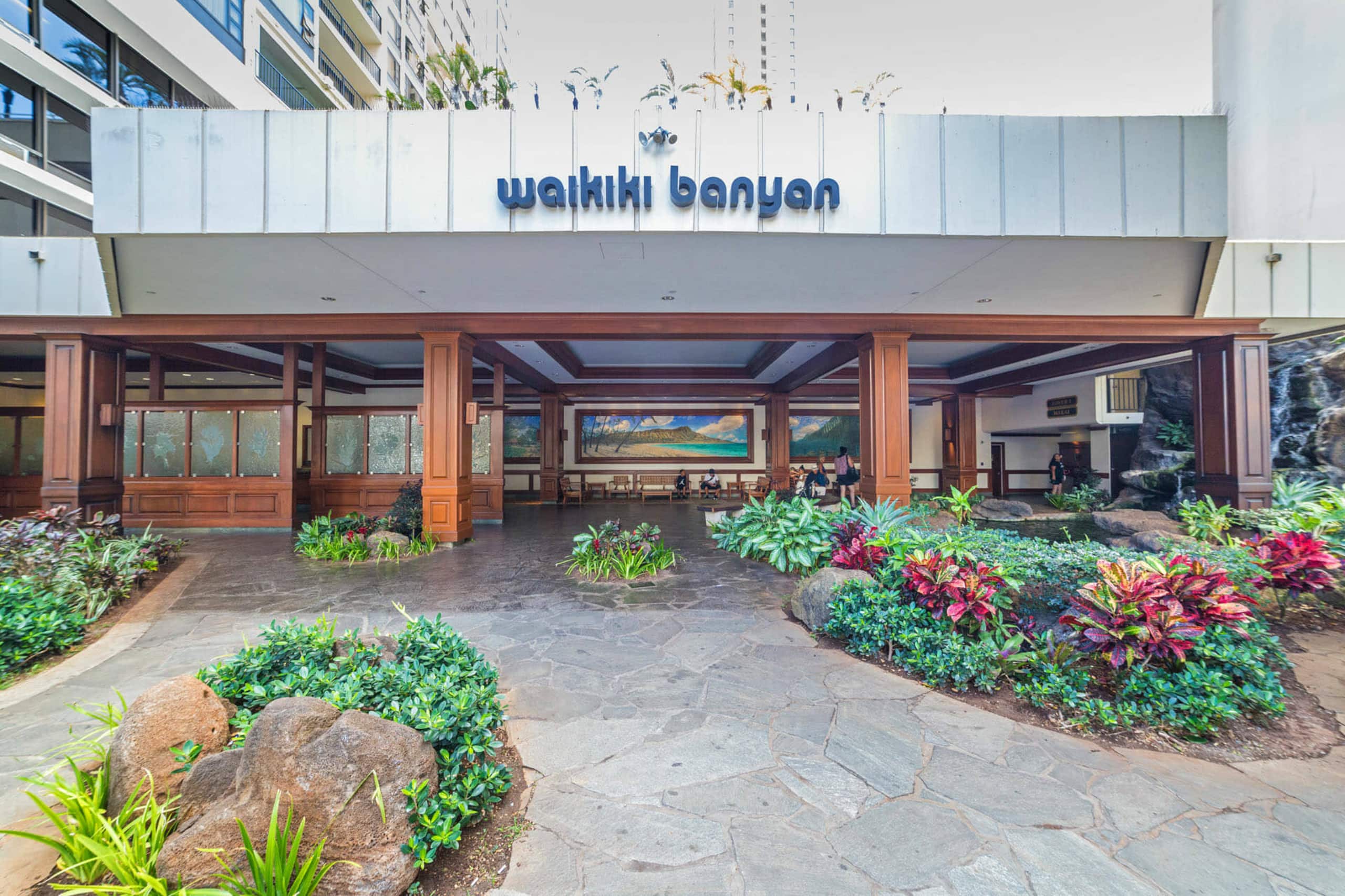 Condo in Honolulu · ★4.81 · 1 bedroom · 3 beds · 1 bath - Image 25