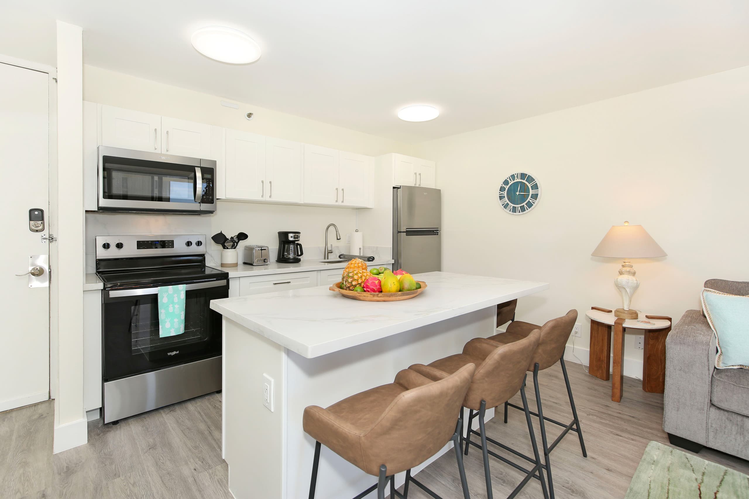 Condo in Honolulu · ★4.81 · 1 bedroom · 3 beds · 1 bath - Image 9