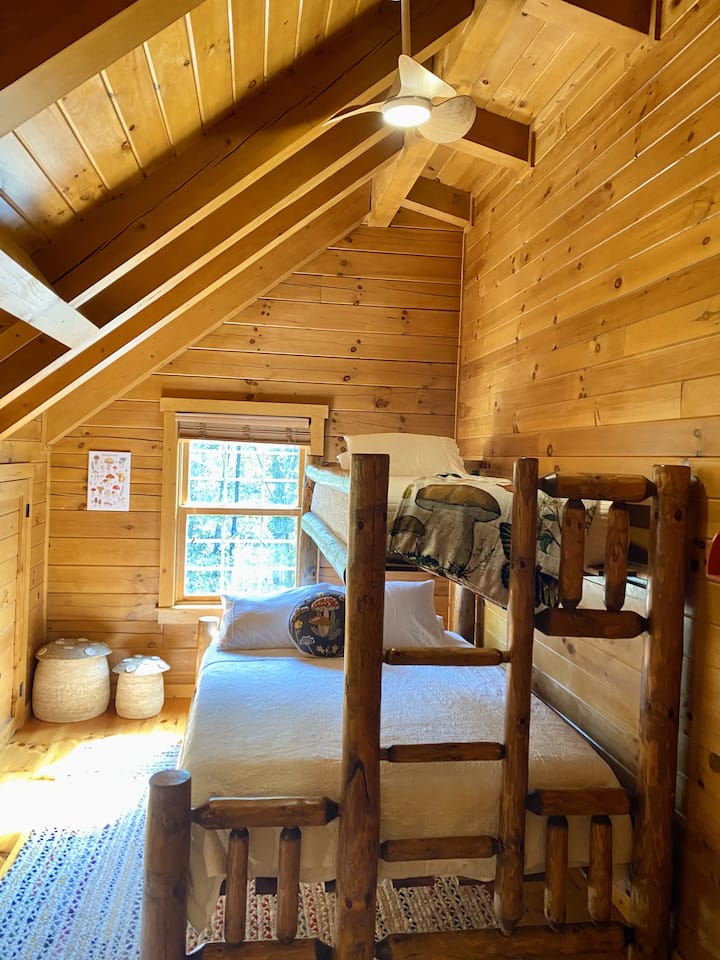 غرفة النوم 2