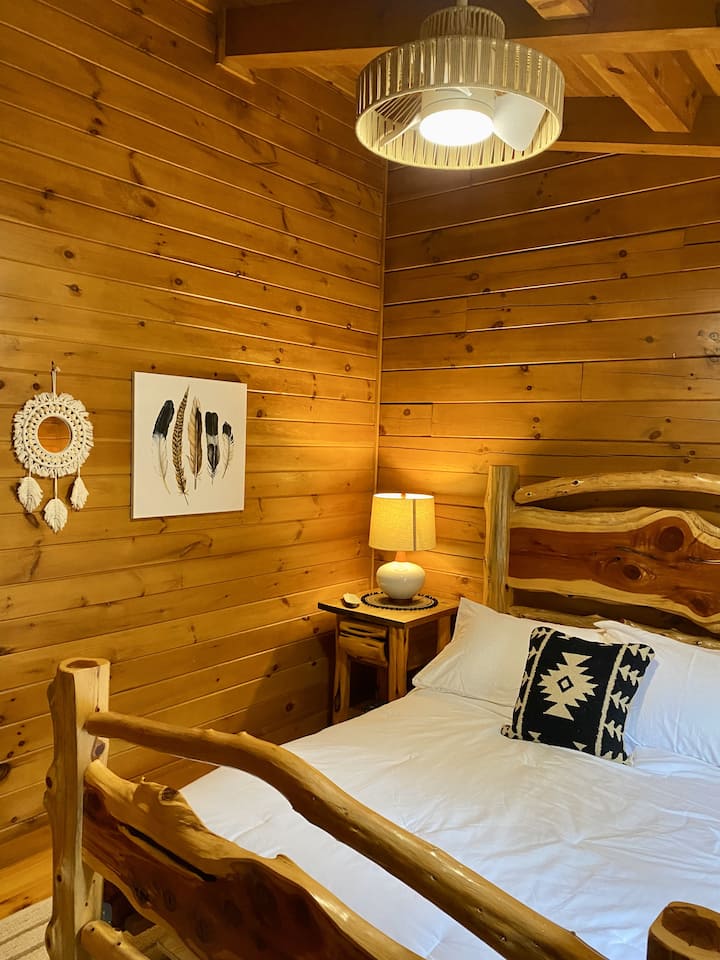 غرفة النوم 3