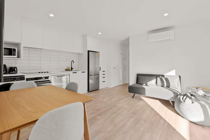 Comfy On Corriedale - 4 Guests - 皇后鎮