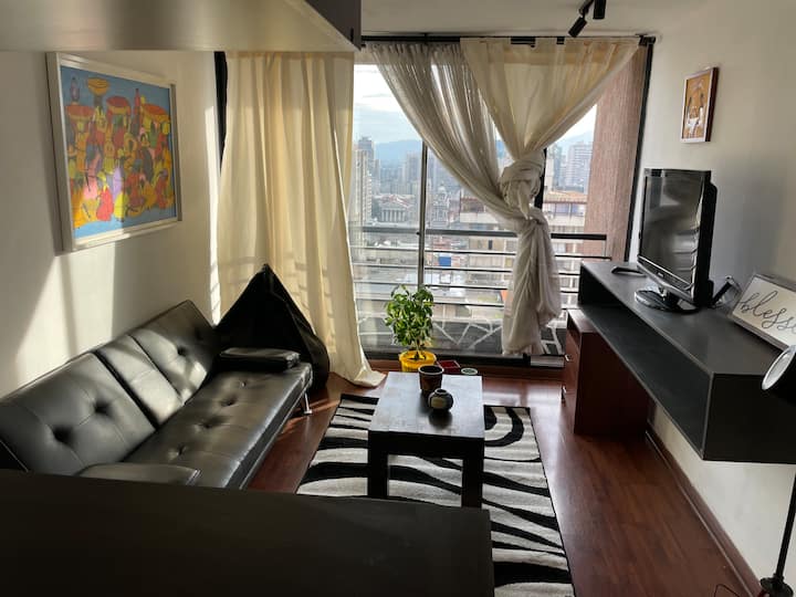 พื้นที่อยู่อาศัย