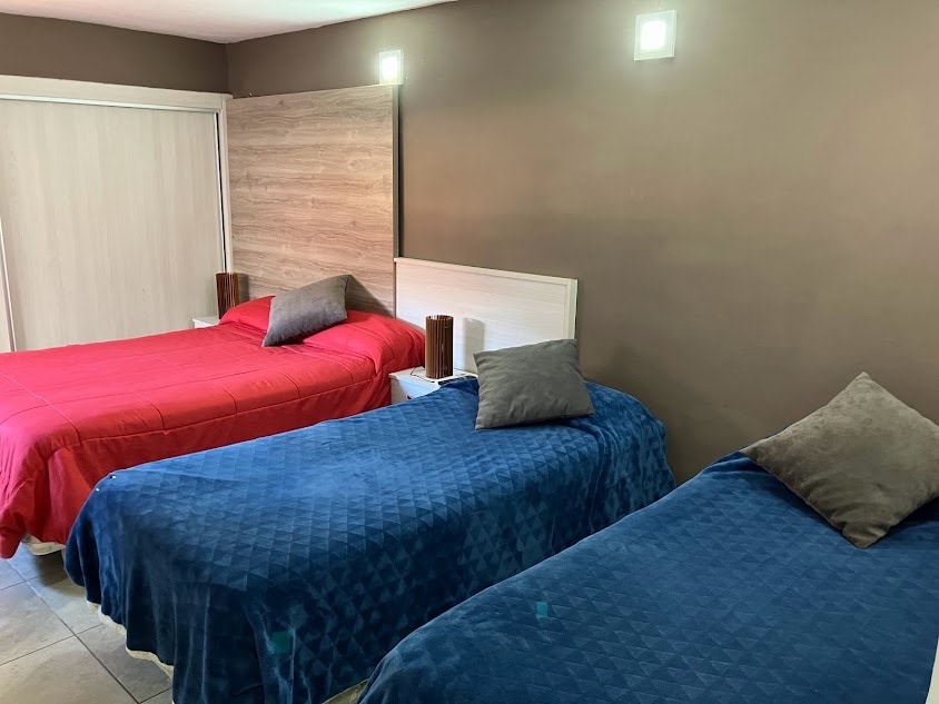 საძინებელი