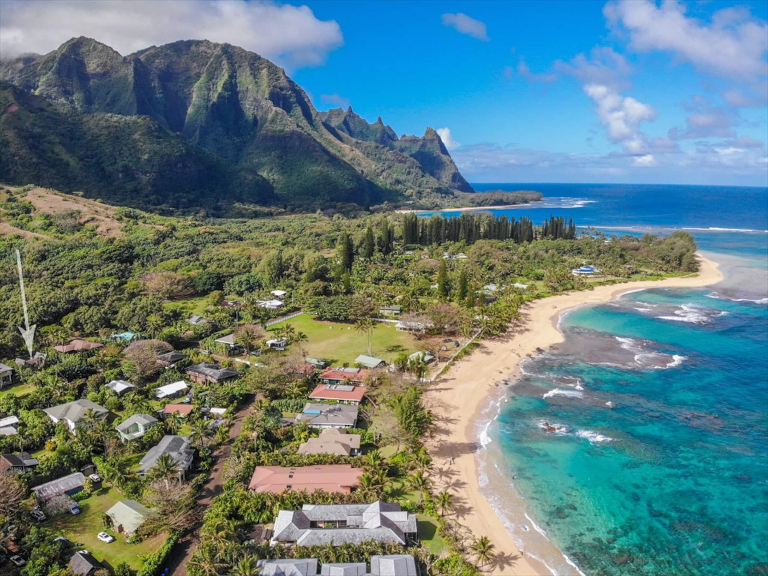 Home in Hanalei · ★5.0 · 3 bedrooms · 3 beds · 2 baths - Photo 21