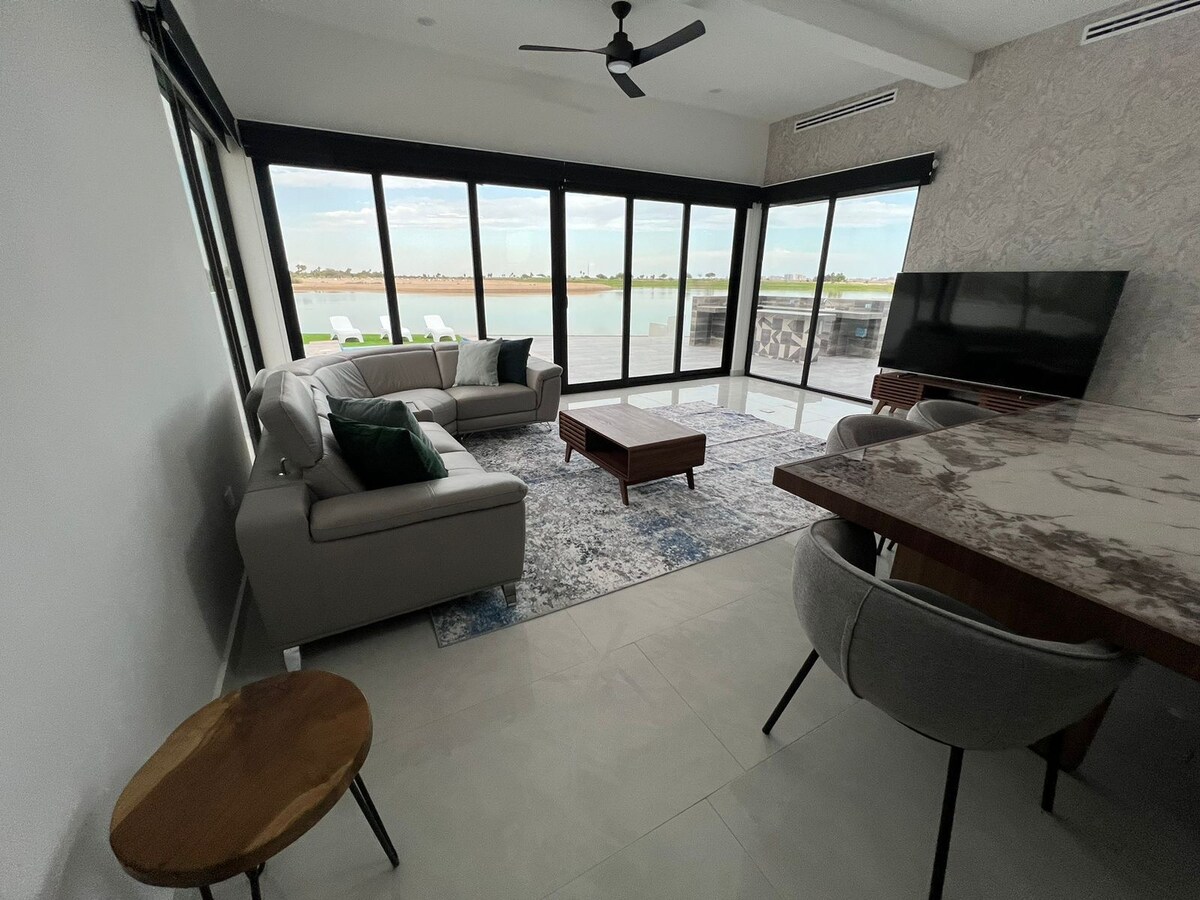 Casa Dragon-Luxury — 4 bedroom vacation rental in Puerto Penasco