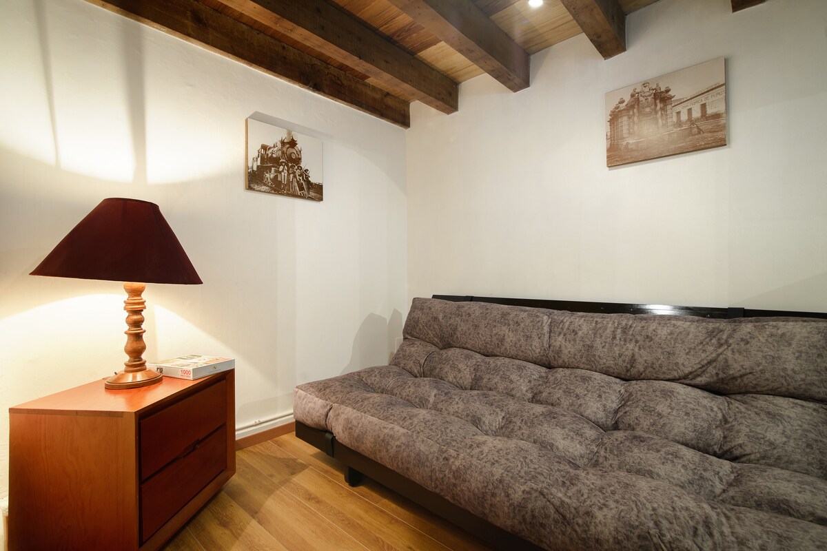 Дневна соба