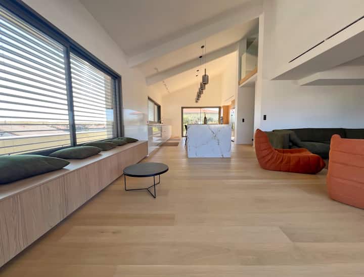 Villa Santocha - 8 Personnes - Capbreton