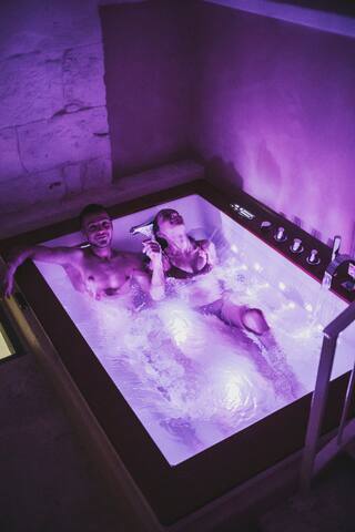 I Trulli di Rò with Private Pool gallery image 5