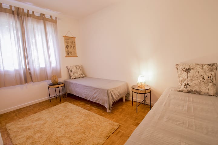 საძინებელი 3