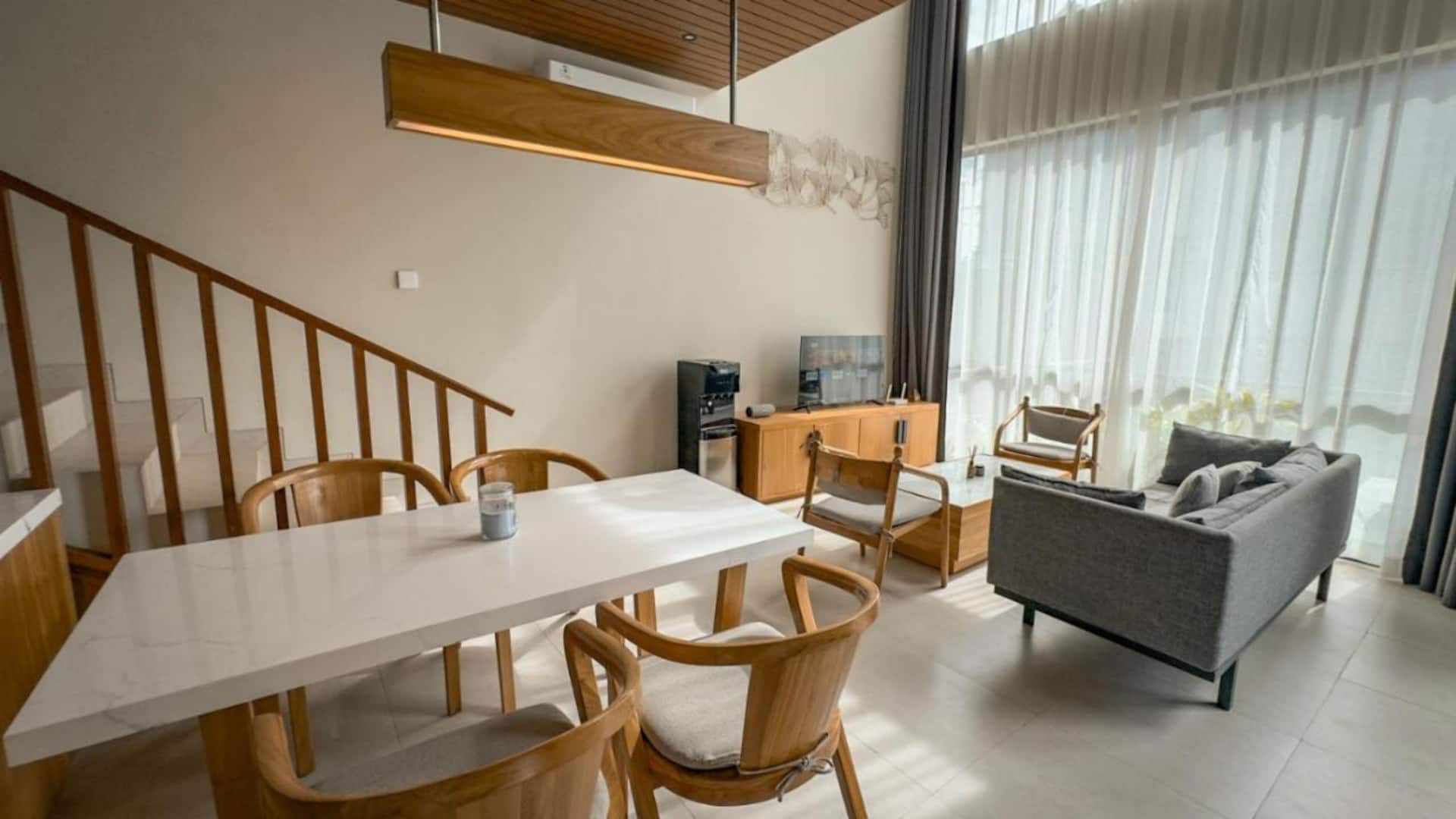 Walkable Hotspot Haven 3 Bedroom Private Villa in Canggu 3