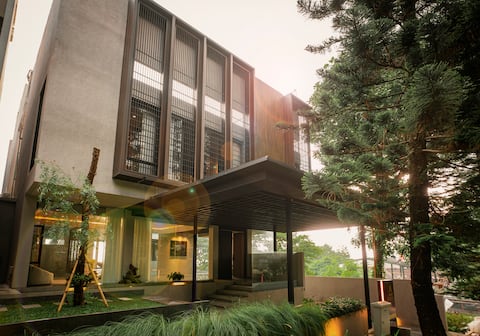 Villa Adem Ayem