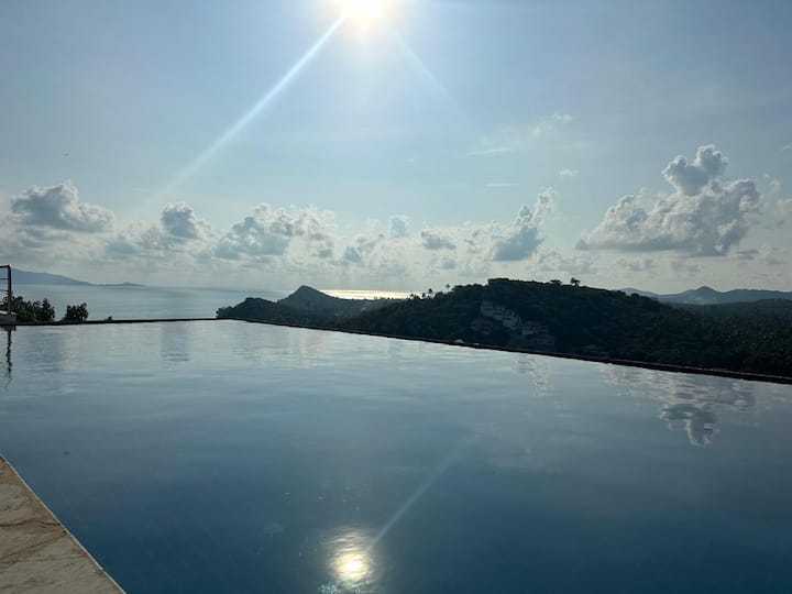 Villa Coral View - Thailand