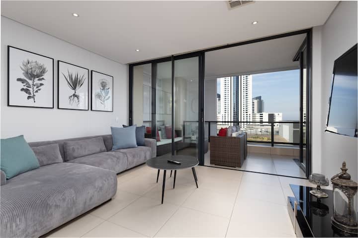 507 Beacon Rock - By Stay In Umhlanga - Umhlanga