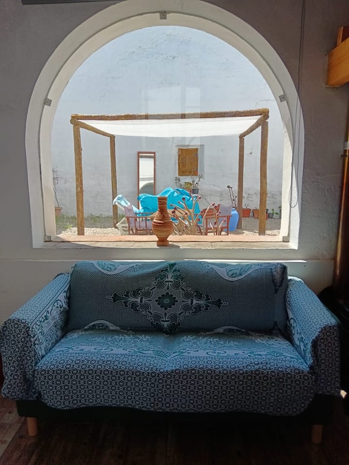 Celeiro Em Quinta No Alentejo - Viana do Alentejo