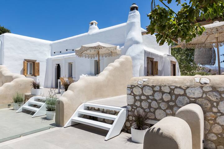 2 Bedroom Villa – Upper Floor | Kallos Villas gallery image 5