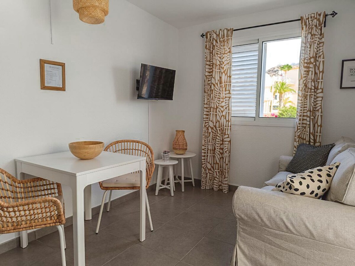 Airbnb performant: The Right Place à Mogán