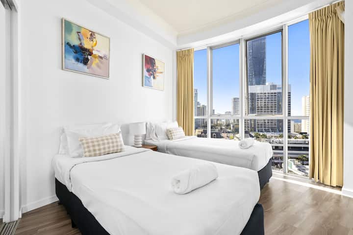 Dormitorio 2 - 2 x individuales