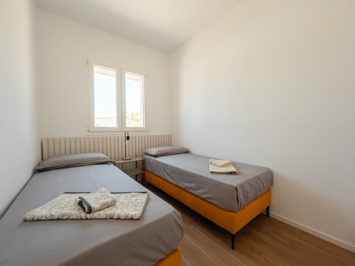 غرفة النوم 2