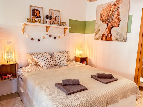 Top Airbnb: Studio apartment Gardenia in Pobri