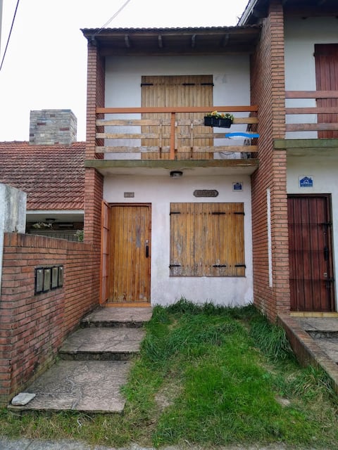 Lucila del Mar Duplex