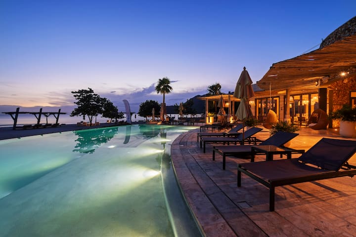 Rentarica managed Airbnb listing 1