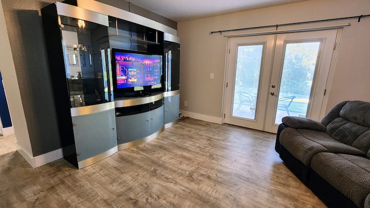 Serene Home In Clermont - Clermont, FL