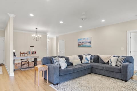 Serenity at The Point