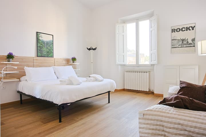 Appartamento Maggio - Firenze