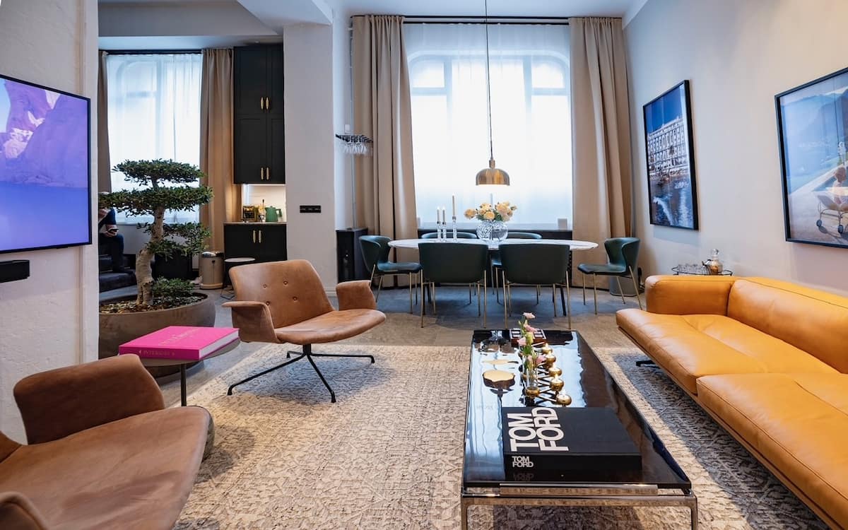 Stockholm Apartment Vacation Rentals | Airbnb