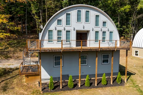 Spacious Family Retreat/North Nashville