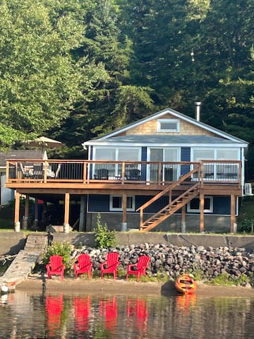 A Little Bit of Heaven