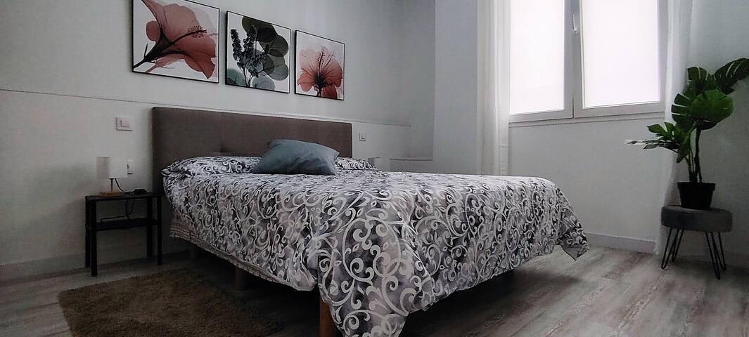 2 dormitorios 2 baños – 100 m2 – nuevo – La Latina gallery image 4