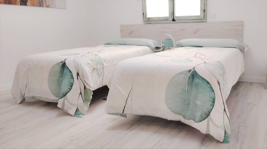 2 dormitorios 2 baños – 100 m2 – nuevo – La Latina gallery image 5