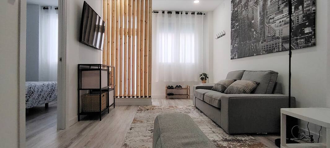 2 dormitorios 2 baños – 100 m2 – nuevo – La Latina gallery image 2