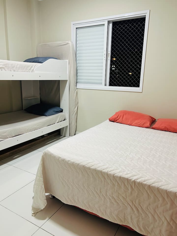 ห้องนอน