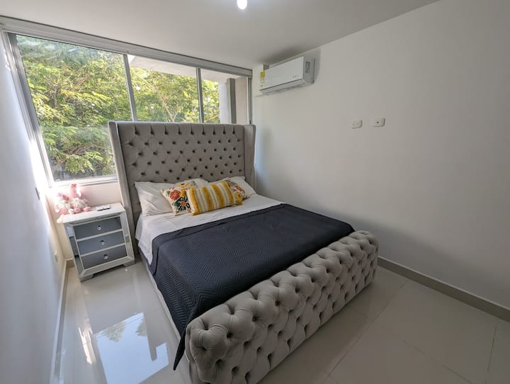 Habitación 2