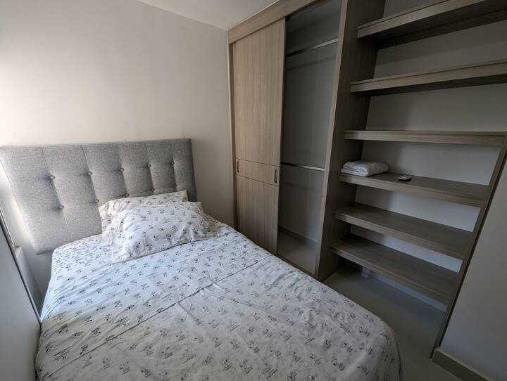 Habitación 1