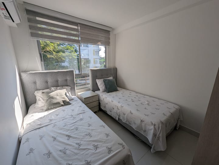Habitación 3