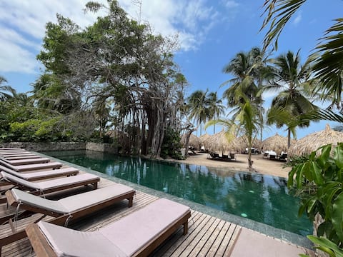 Villa H6 en NAIO Palomino