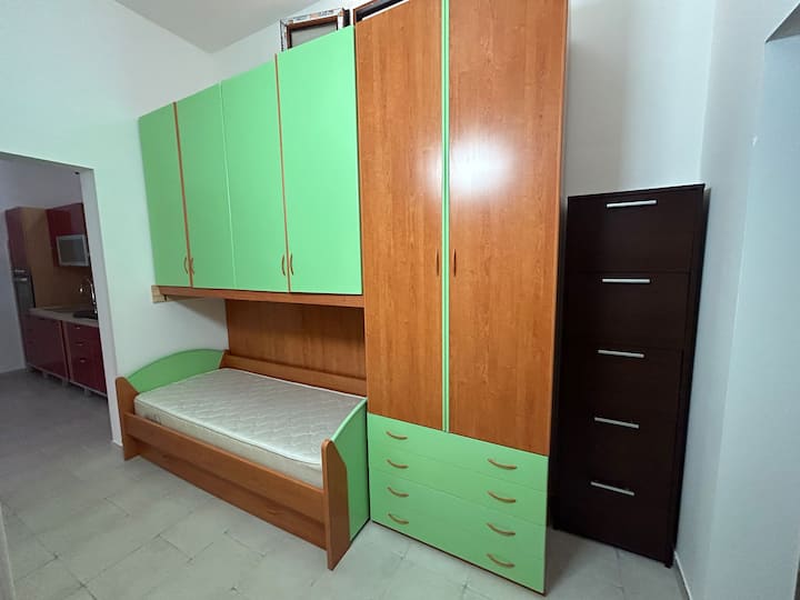 غرفة النوم 3