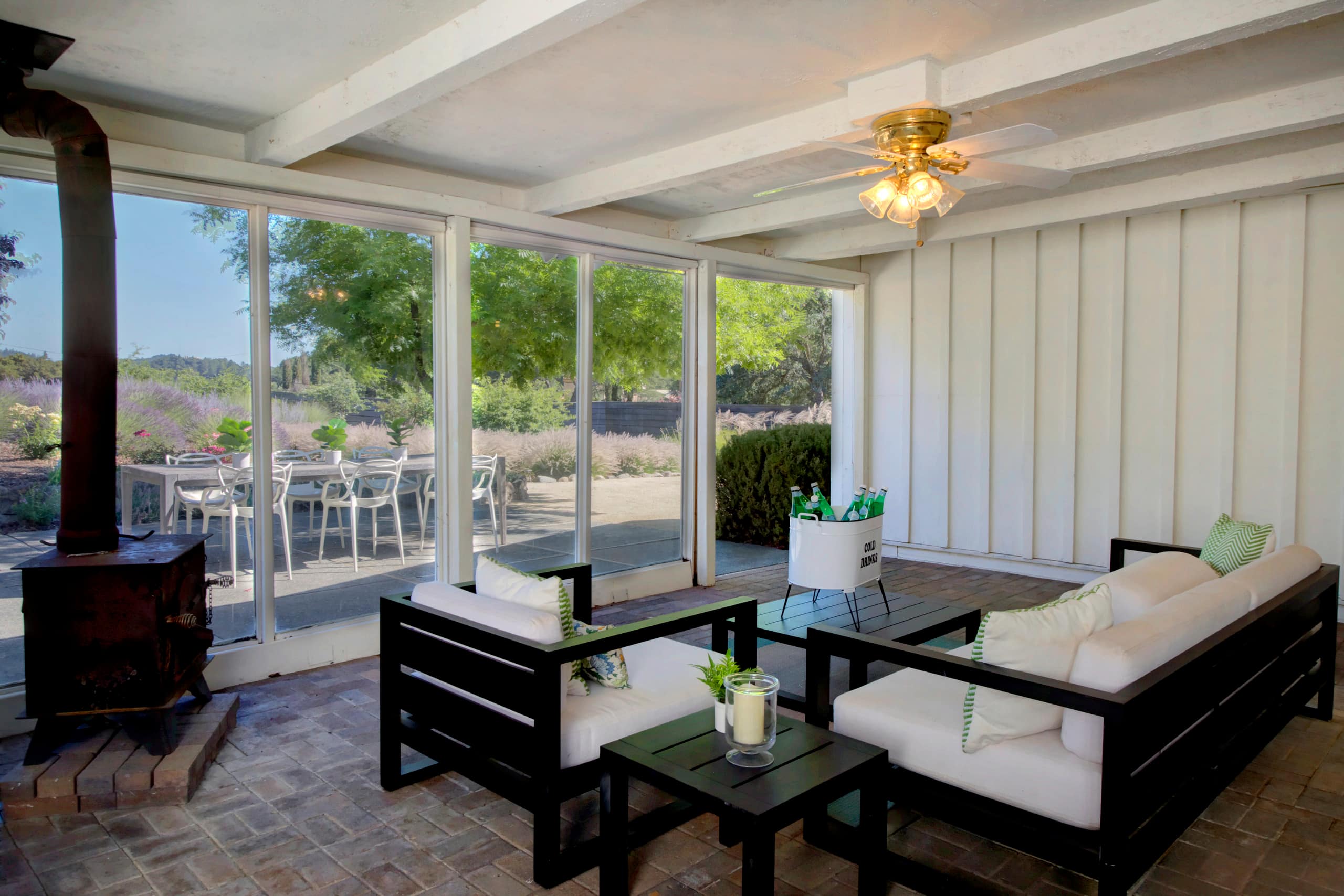 Wine Country Home with Pool, Hot Tub & Bocce - Photo 2