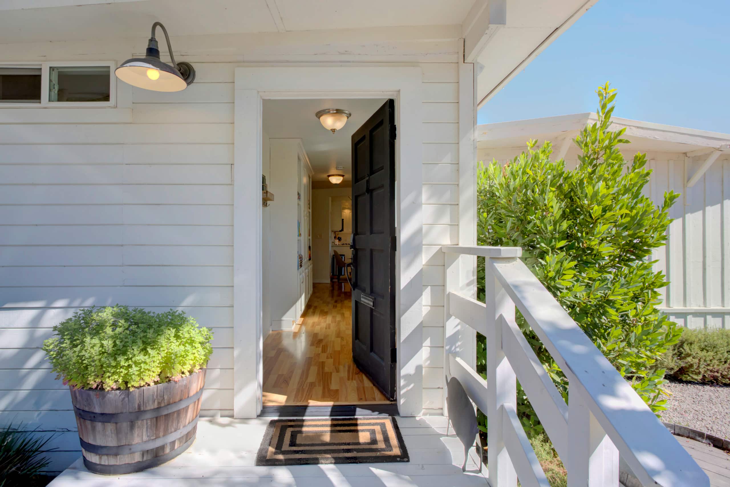 Wine Country Home with Pool, Hot Tub & Bocce - Photo 19